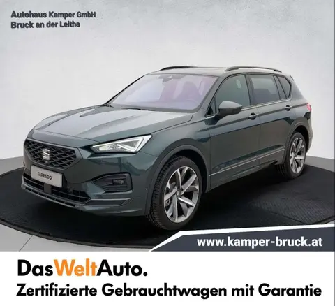 Used SEAT TARRACO Diesel 2024 Ad 