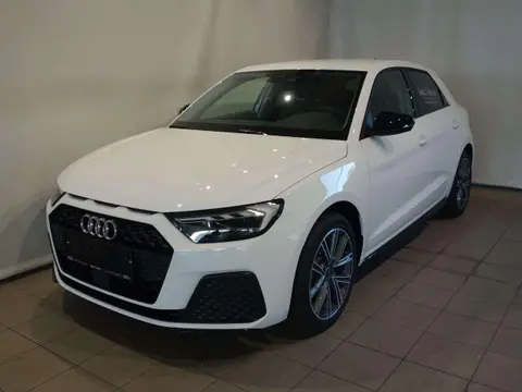 Used AUDI A1 Petrol 2023 Ad 