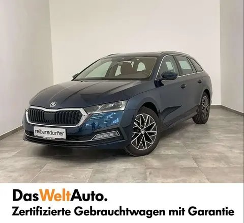 Used SKODA OCTAVIA Diesel 2020 Ad 