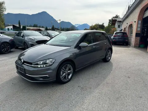 Used VOLKSWAGEN GOLF Diesel 2018 Ad 