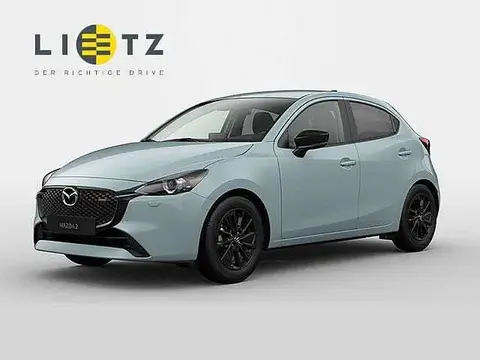 Used MAZDA 2 Petrol 2024 Ad 