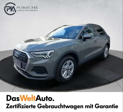 Used AUDI Q3 Hybrid 2023 Ad 