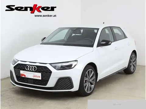 Annonce AUDI A1 Essence 2024 d'occasion 