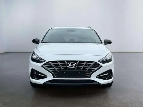 Annonce HYUNDAI I30 Essence 2024 d'occasion 