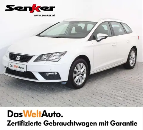 Annonce SEAT LEON Diesel 2020 d'occasion 