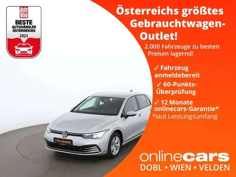 Annonce VOLKSWAGEN GOLF Diesel 2020 d'occasion 