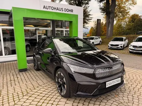 Used SKODA ENYAQ Electric 2023 Ad 