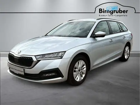 Annonce SKODA OCTAVIA Diesel 2021 d'occasion 