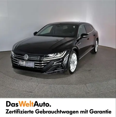 Annonce VOLKSWAGEN ARTEON Hybride 2023 d'occasion 