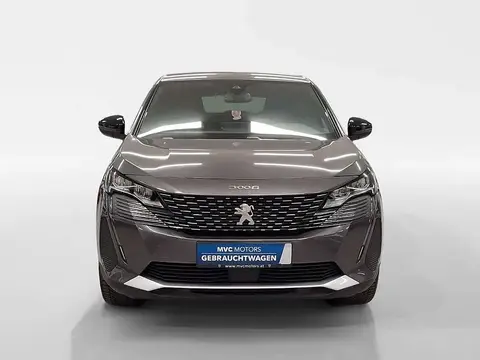 Annonce PEUGEOT 3008 Essence 2023 d'occasion 