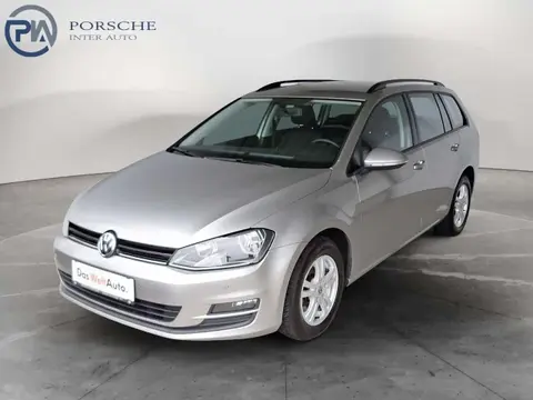 Used VOLKSWAGEN GOLF Diesel 2015 Ad 