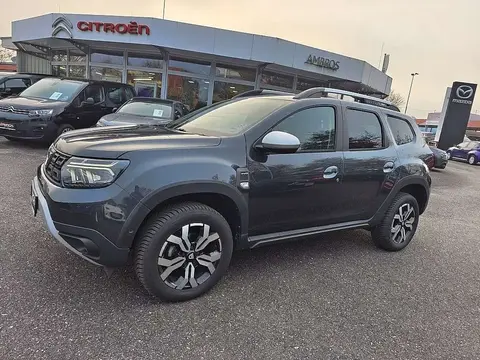 Used DACIA DUSTER Diesel 2021 Ad 