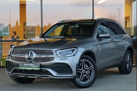 Used MERCEDES-BENZ CLASSE GLC Diesel 2020 Ad 