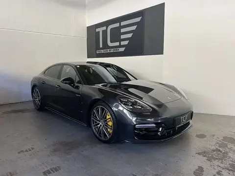 Used PORSCHE PANAMERA Hybrid 2017 Ad 