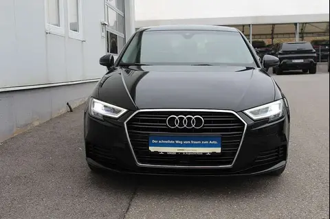 Annonce AUDI A3 Diesel 2020 d'occasion 