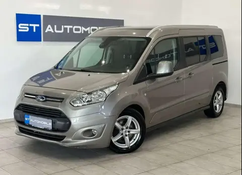 Used FORD GRAND TOURNEO Diesel 2017 Ad 