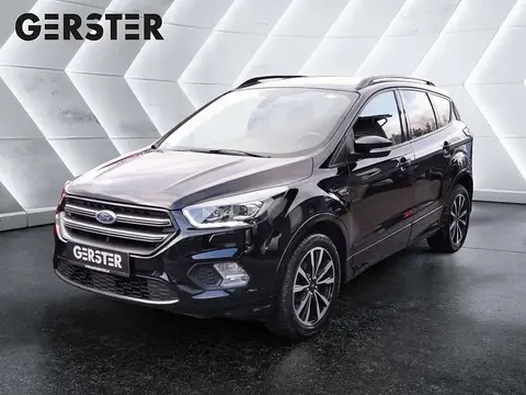 Annonce FORD KUGA Essence 2019 d'occasion 