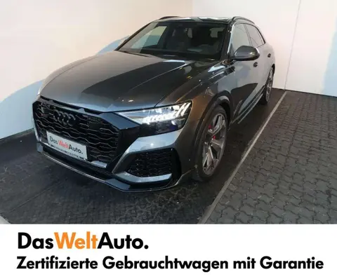 Used AUDI RSQ8 Petrol 2023 Ad 