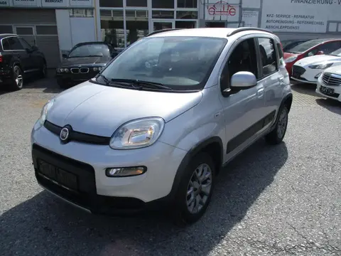 Used FIAT PANDA Petrol 2017 Ad 