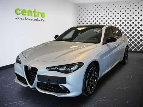 Used ALFA ROMEO GIULIA Petrol 2024 Ad 