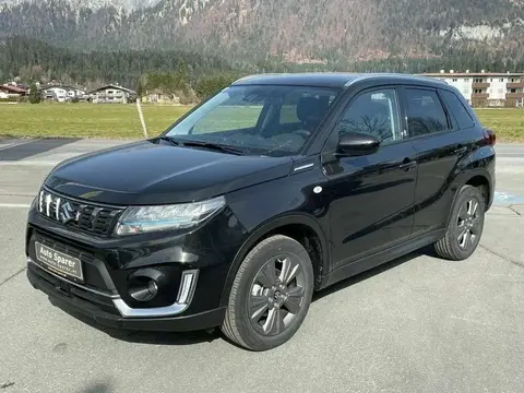 Used SUZUKI VITARA Petrol 2024 Ad 