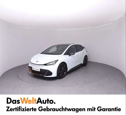 Used CUPRA BORN Electric 2023 Ad 