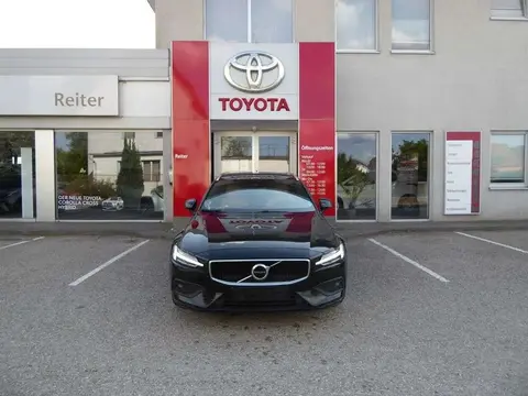 Annonce VOLVO V60 Diesel 2019 d'occasion 