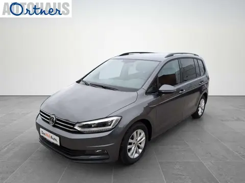 Used VOLKSWAGEN TOURAN Diesel 2018 Ad 