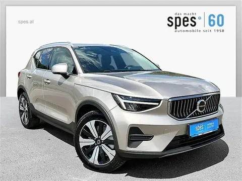 Used VOLVO XC40 Hybrid 2023 Ad 