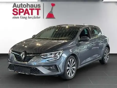 Used RENAULT MEGANE Diesel 2021 Ad 