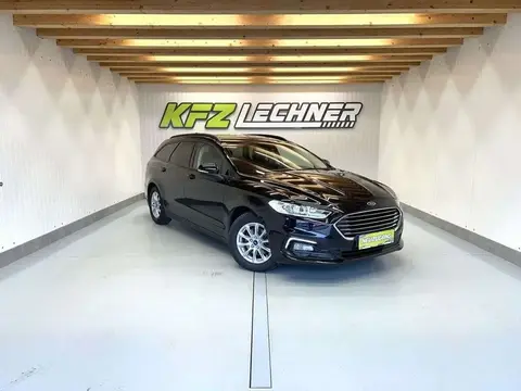 Annonce FORD MONDEO Diesel 2021 d'occasion 