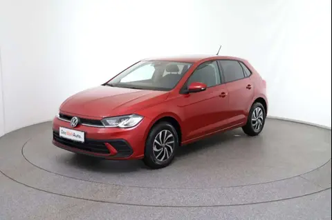 Annonce VOLKSWAGEN POLO Essence 2024 d'occasion 