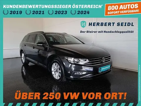 Annonce VOLKSWAGEN PASSAT Diesel 2021 d'occasion 