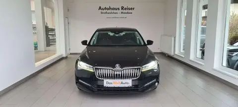 Used SKODA SUPERB Diesel 2020 Ad 