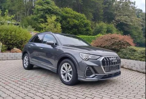 Annonce AUDI Q3 Diesel 2020 d'occasion 