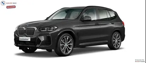 Annonce BMW X3 Essence 2023 d'occasion 