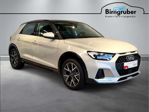 Annonce AUDI A1 Essence 2024 d'occasion 