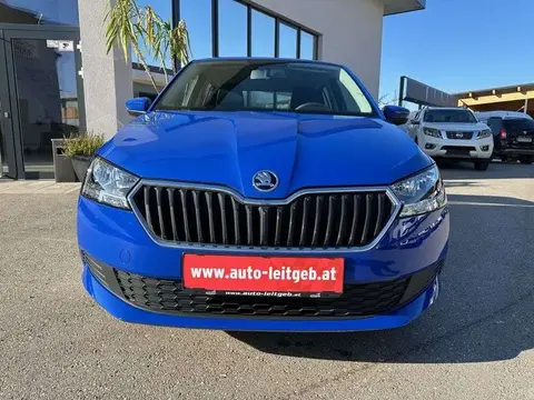 Used SKODA FABIA Petrol 2020 Ad 