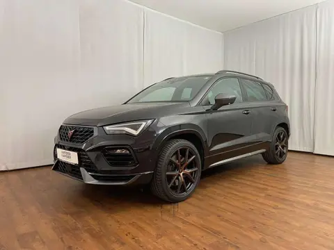 Used CUPRA ATECA Petrol 2022 Ad 