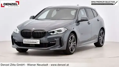 Used BMW SERIE 1 Petrol 2023 Ad 