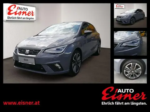 Used SEAT IBIZA Petrol 2024 Ad 