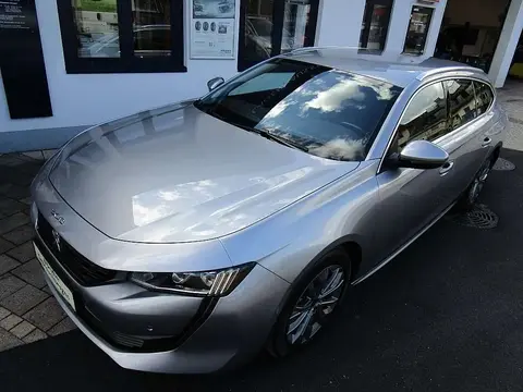 Used PEUGEOT 508 Diesel 2019 Ad 