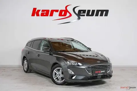 Used FORD FOCUS Diesel 2020 Ad 