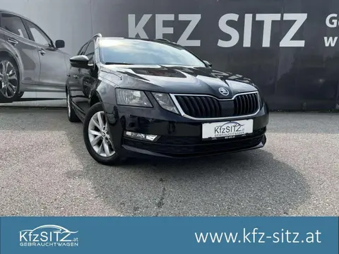 Used SKODA OCTAVIA Diesel 2019 Ad 