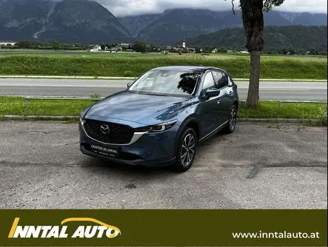 Used MAZDA CX-5 Diesel 2024 Ad 