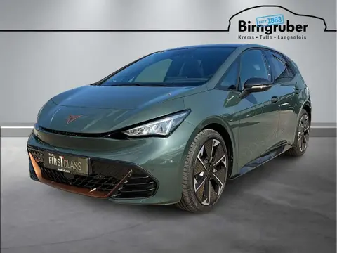 Annonce CUPRA BORN Électrique 2024 d'occasion 