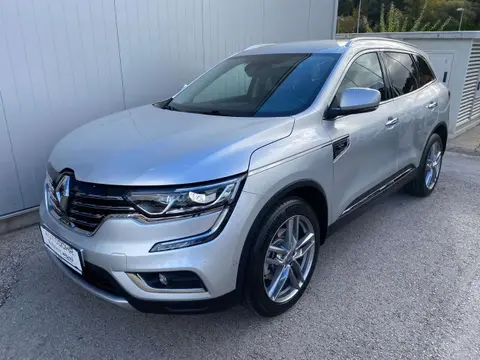 Annonce RENAULT KOLEOS Diesel 2019 d'occasion 