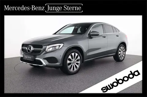 Used MERCEDES-BENZ CLASSE GLC Diesel 2019 Ad 