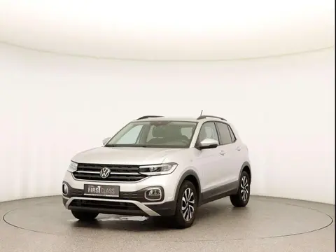 Annonce VOLKSWAGEN T-CROSS Essence 2023 d'occasion 