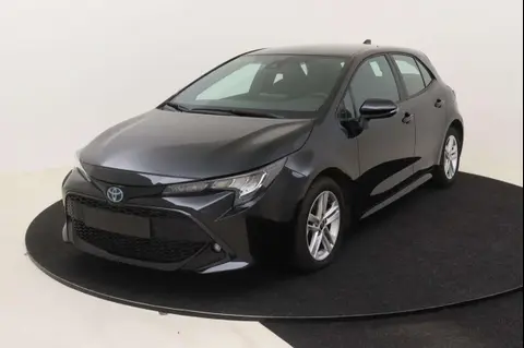 Used TOYOTA COROLLA Petrol 2023 Ad 